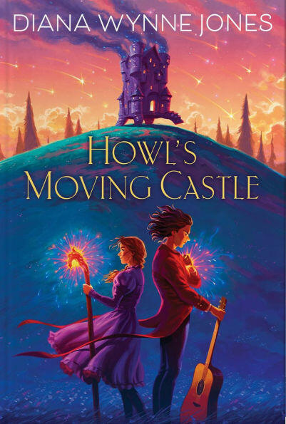 Howl's Moving Castle