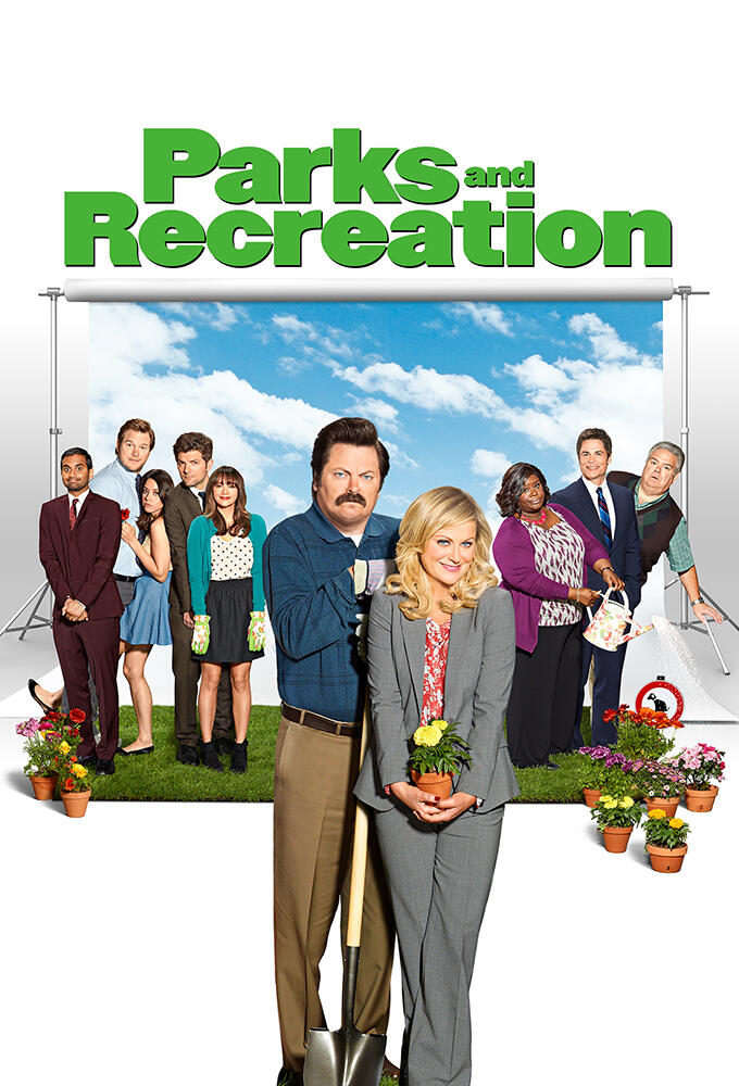 Parks & Rec